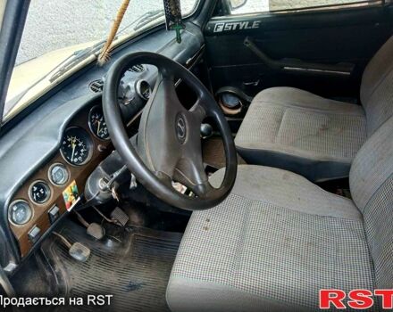 ВАЗ 2106, объемом двигателя 1.5 л и пробегом 0 тыс. км за 430 $, фото 2 на Automoto.ua