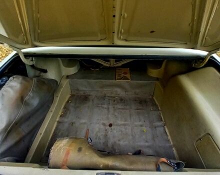 ВАЗ 2106, объемом двигателя 1.3 л и пробегом 200 тыс. км за 1400 $, фото 4 на Automoto.ua