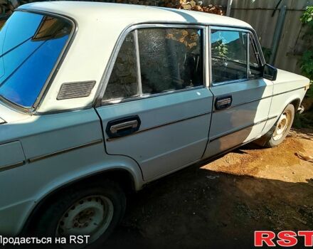 ВАЗ 2106, объемом двигателя 1.3 л и пробегом 70 тыс. км за 750 $, фото 4 на Automoto.ua