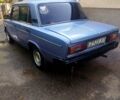 ВАЗ 2106, об'ємом двигуна 1.6 л та пробігом 276 тис. км за 600 $, фото 1 на Automoto.ua