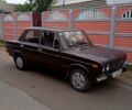 ВАЗ 2106, объемом двигателя 1.3 л и пробегом 150 тыс. км за 650 $, фото 1 на Automoto.ua
