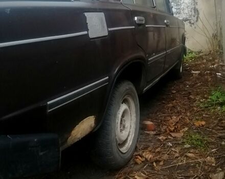 ВАЗ 2106, объемом двигателя 1.3 л и пробегом 60 тыс. км за 240 $, фото 2 на Automoto.ua