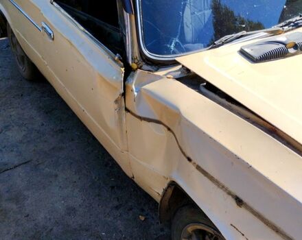 ВАЗ 2106, об'ємом двигуна 1.6 л та пробігом 0 тис. км за 200 $, фото 4 на Automoto.ua