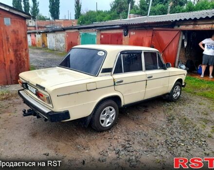 ВАЗ 2106, об'ємом двигуна 1.5 л та пробігом 100 тис. км за 720 $, фото 1 на Automoto.ua