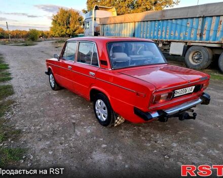 ВАЗ 2106 1987 в Беляевке на Automoto.ua ВАЗ 2106, объемом двигателя 1.3 л и пробегом 111 тыс. км за 1100 $, фото 12 на Automoto.ua