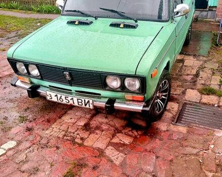 ВАЗ 2106, об'ємом двигуна 13 л та пробігом 0 тис. км за 850 $, фото 4 на Automoto.ua