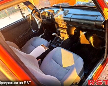 ВАЗ 2106 1987 в Беляевке на Automoto.ua ВАЗ 2106, объемом двигателя 1.3 л и пробегом 111 тыс. км за 1100 $, фото 9 на Automoto.ua