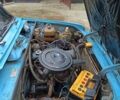 ВАЗ 2106, объемом двигателя 0 л и пробегом 45 тыс. км за 1150 $, фото 7 на Automoto.ua