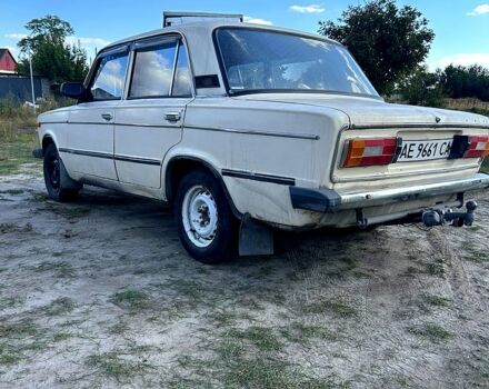 ВАЗ 2106, объемом двигателя 1.5 л и пробегом 0 тыс. км за 550 $, фото 2 на Automoto.ua