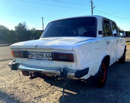 ВАЗ 2106, об'ємом двигуна 1.3 л та пробігом 87 тис. км за 460 $, фото 2 на Automoto.ua