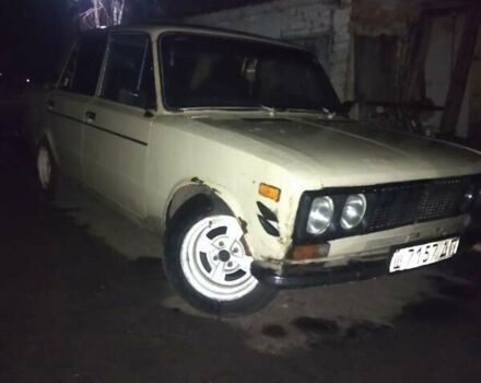 ВАЗ 2106, об'ємом двигуна 1.6 л та пробігом 100 тис. км за 1000 $, фото 5 на Automoto.ua