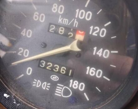 ВАЗ 2106, объемом двигателя 1.3 л и пробегом 323 тыс. км за 711 $, фото 4 на Automoto.ua