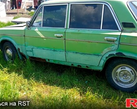 ВАЗ 2106, объемом двигателя 15 л и пробегом 0 тыс. км за 310 $, фото 5 на Automoto.ua