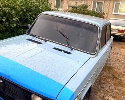 ВАЗ 2106, объемом двигателя 1.6 л и пробегом 0 тыс. км за 230 $, фото 3 на Automoto.ua