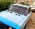 ВАЗ 2106, объемом двигателя 1.6 л и пробегом 0 тыс. км за 230 $, фото 3 на Automoto.ua