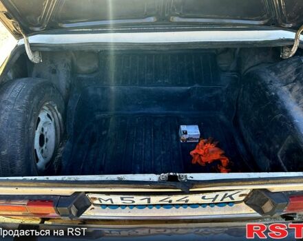 ВАЗ 2106, объемом двигателя 1.5 л и пробегом 0 тыс. км за 500 $, фото 1 на Automoto.ua