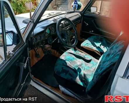 ВАЗ 2106, объемом двигателя 1.3 л и пробегом 70 тыс. км за 750 $, фото 1 на Automoto.ua