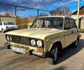 ВАЗ 2106, объемом двигателя 13 л и пробегом 0 тыс. км за 450 $, фото 1 на Automoto.ua