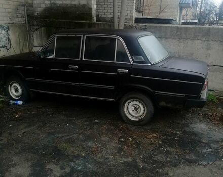 ВАЗ 2106, объемом двигателя 1.3 л и пробегом 60 тыс. км за 240 $, фото 4 на Automoto.ua