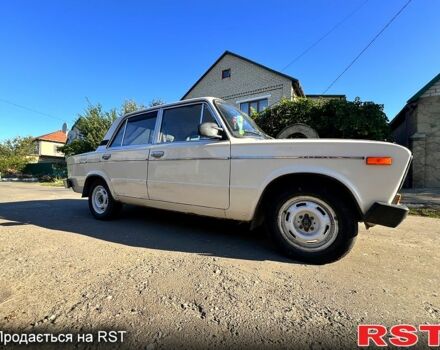 ВАЗ 2106 1987 у Александровке на Automoto.ua ВАЗ 2106, об'ємом двигуна 1.5 л та пробігом 100 тис. км за 790 $, фото 4 на Automoto.ua