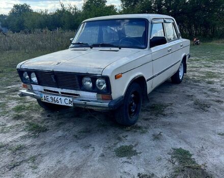 ВАЗ 2106, объемом двигателя 1.5 л и пробегом 0 тыс. км за 550 $, фото 5 на Automoto.ua