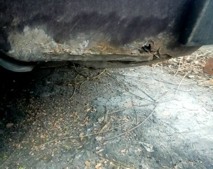 ВАЗ 2106, объемом двигателя 1.3 л и пробегом 60 тыс. км за 240 $, фото 6 на Automoto.ua