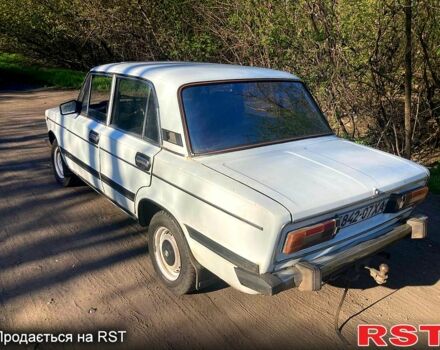 ВАЗ 2106, объемом двигателя 13 л и пробегом 0 тыс. км за 700 $, фото 3 на Automoto.ua