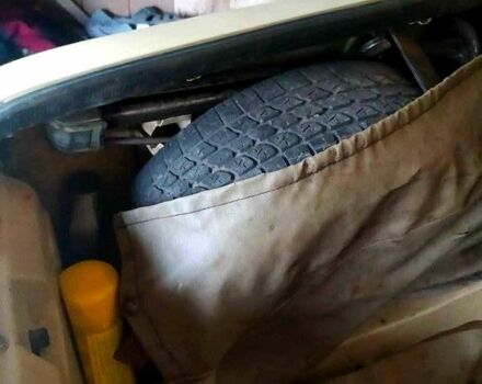 ВАЗ 2106, объемом двигателя 1.3 л и пробегом 100 тыс. км за 1000 $, фото 4 на Automoto.ua