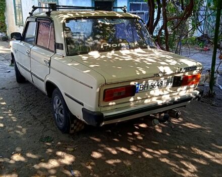 ВАЗ 2106, об'ємом двигуна 1.3 л та пробігом 300 тис. км за 360 $, фото 1 на Automoto.ua