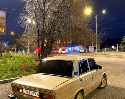 ВАЗ 2106, объемом двигателя 13 л и пробегом 250 тыс. км за 600 $, фото 7 на Automoto.ua