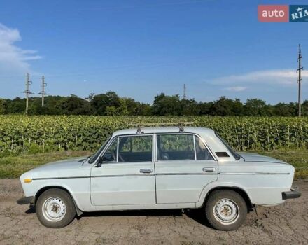 ВАЗ 2106, об'ємом двигуна 1.3 л та пробігом 114 тис. км за 950 $, фото 3 на Automoto.ua