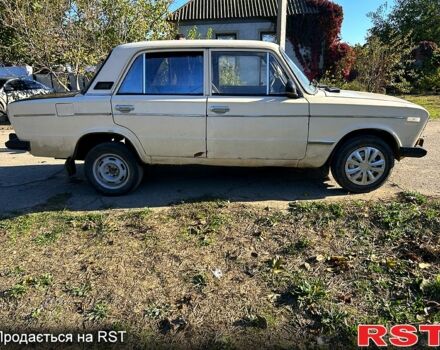 ВАЗ 2106, объемом двигателя 1.5 л и пробегом 0 тыс. км за 500 $, фото 2 на Automoto.ua