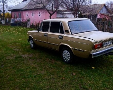 ВАЗ 2106, объемом двигателя 1.5 л и пробегом 220 тыс. км за 650 $, фото 4 на Automoto.ua