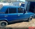 ВАЗ 2106, объемом двигателя 1.3 л и пробегом 0 тыс. км за 930 $, фото 1 на Automoto.ua