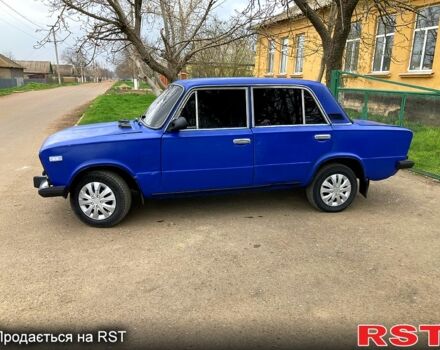 ВАЗ 2106, объемом двигателя 16 л и пробегом 0 тыс. км за 500 $, фото 1 на Automoto.ua