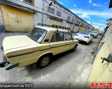 ВАЗ 2106, объемом двигателя 1.5 л и пробегом 293 тыс. км за 550 $, фото 5 на Automoto.ua