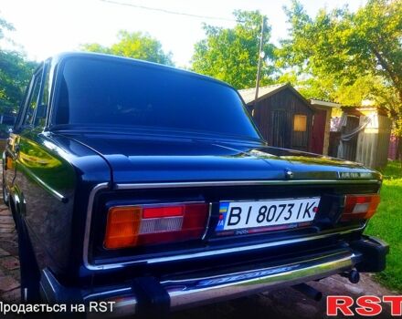 ВАЗ 2106, об'ємом двигуна 1.3 л та пробігом 0 тис. км за 1380 $, фото 1 на Automoto.ua