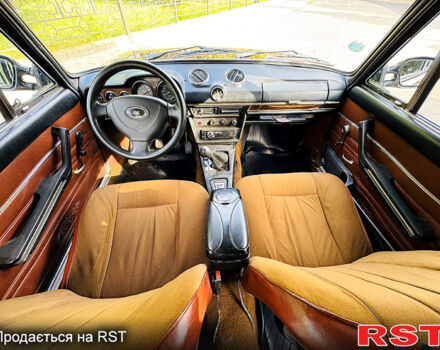 ВАЗ 2106, объемом двигателя 1.6 л и пробегом 79 тыс. км за 1200 $, фото 7 на Automoto.ua