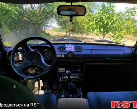 ВАЗ 2106, объемом двигателя 1.3 л и пробегом 99 тыс. км за 500 $, фото 5 на Automoto.ua