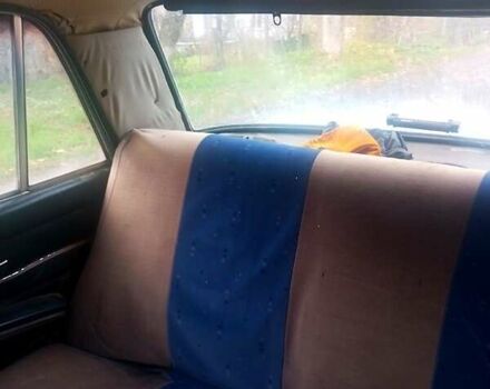 ВАЗ 2106, объемом двигателя 1.6 л и пробегом 29 тыс. км за 750 $, фото 4 на Automoto.ua