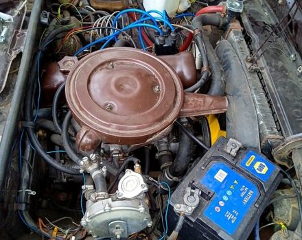 ВАЗ 2106, объемом двигателя 1.3 л и пробегом 150 тыс. км за 650 $, фото 4 на Automoto.ua