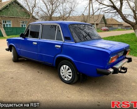 ВАЗ 2106, объемом двигателя 16 л и пробегом 0 тыс. км за 500 $, фото 4 на Automoto.ua