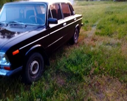 ВАЗ 2106, об'ємом двигуна 1.3 л та пробігом 0 тис. км за 770 $, фото 1 на Automoto.ua