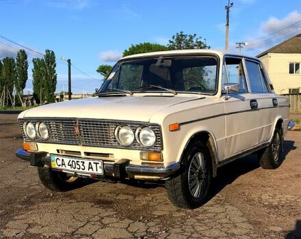 ВАЗ 2106, объемом двигателя 1.5 л и пробегом 0 тыс. км за 750 $, фото 4 на Automoto.ua