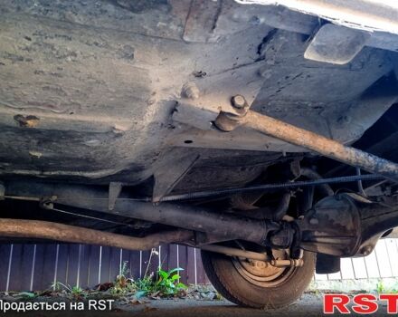 ВАЗ 2106, объемом двигателя 1.3 л и пробегом 150 тыс. км за 650 $, фото 8 на Automoto.ua