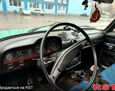 ВАЗ 2106, объемом двигателя 1.3 л и пробегом 140 тыс. км за 770 $, фото 2 на Automoto.ua