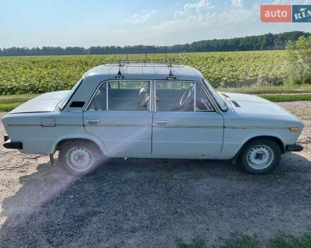 ВАЗ 2106, об'ємом двигуна 1.3 л та пробігом 114 тис. км за 950 $, фото 1 на Automoto.ua