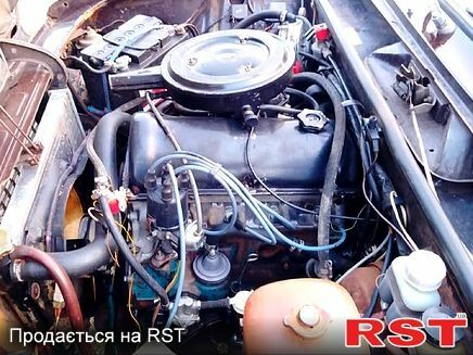 ВАЗ 2106, об'ємом двигуна 1.3 л та пробігом 0 тис. км за 870 $, фото 1 на Automoto.ua