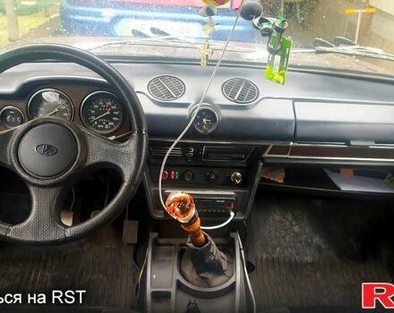 ВАЗ 2106, объемом двигателя 1.5 л и пробегом 230 тыс. км за 950 $, фото 1 на Automoto.ua