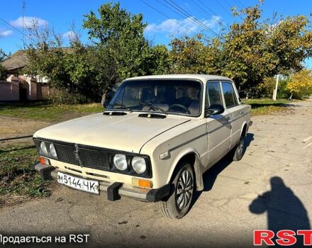ВАЗ 2106, объемом двигателя 1.5 л и пробегом 0 тыс. км за 500 $, фото 4 на Automoto.ua
